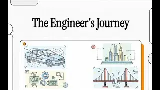 The Engineer s Journey