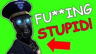 The WORST THING About EVERY COD Zombies Map (WaW-Cw)