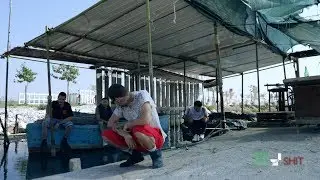 LBHM$hit - Palazzo Ideale (Video Diary) Prod. Ivan Reznik
