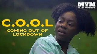 Coming Out Of Lockdown (2020) | Comedy Drama Short Film | MYM