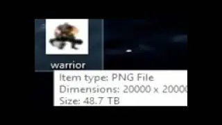 zip bomb