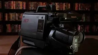 VIDEO HOARDERS SEASON 1 TRAILER