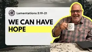 Hope - Second Cup