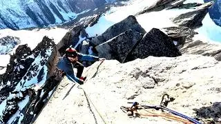 Abenteuer in den Urner Alpen