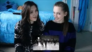 GD X Taeyang - Good Boy | Dance Practice Reaction