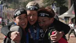 2018 Spartan Team World Championship at North Lake Tahoe| Spartan