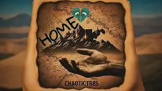 HOME (A SONG TO MY DAUGHTER)
