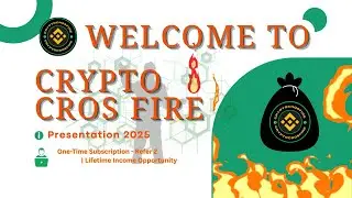 CRYPTO CROS FIRE PLAN DETAILS IN HINDI
