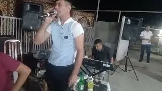Bextiyar selyanli Ata Muğami Arbatan  Esedin Balasinin Xeyir İșnde