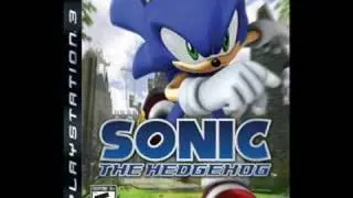 Sonic the Hedgehog '06 : [Event] Shadow's Infiltration