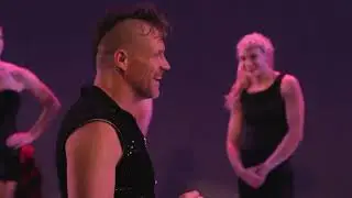 The Art of Circus at St. George Theatre 5/21/26