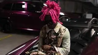 Lil Uzi Vert - No Bacardi (Guitar Remix) 