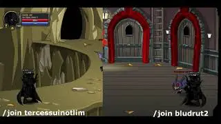 AQW -  FAST DARK ENERGY