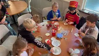 Ukrainians in North York / UINY Social, Holiday Potluck &ndash; December 2025