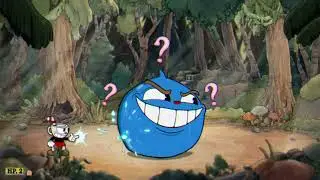 Cuphead