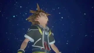 Kingdom Hearts 3 (DLC) - Dive into Heart