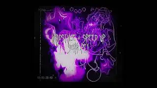 я знаю твой телефон - hardstyle! speed up! [01:06] credit by me