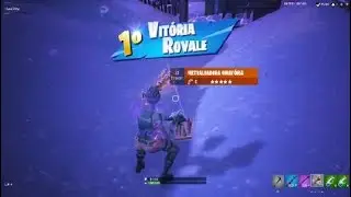 Solo 13 kills