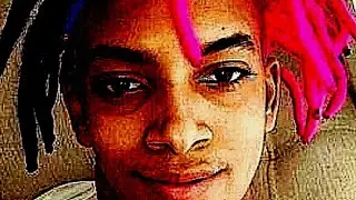 XXXTENTACION - Woo At Me! (sampled person Remix)
