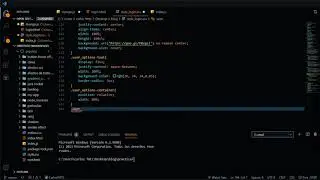 COMO HACER UN FACIL LOGIN CON HTML,CSS Y JS | EASY LOGIN WITH HTML, CSS and JS