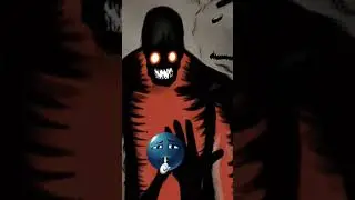 SCP 000error Edit I SCP 000 I Sam Gamer 77 #scp000#scpfoundation#scpshorts