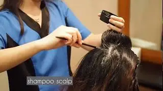 Svenson Scalp Corrective Treatment for Hair Loss