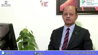 TSSC | Manpower requirement | Telecom Sector |Skill Gap Study