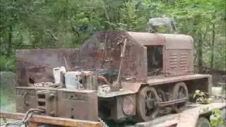 Buck Mountain Coal Co