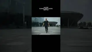Multiple Angles Control with 3D Motion Capture & Runway Gen-3 Alpha Restyler