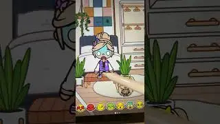 #tocaboca #tocalifeworld #коржик #роблоксквин