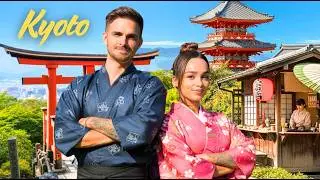 KYOTO, COMBIEN ÇA COÛTE? (Hôtel, restos et activités)