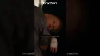 "Urgent Appeal: russia's deliberate attack on Okhmatdyt, Ukraine's largest children's hospital...