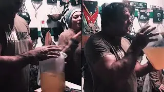 Девон творит что-то невероятное ради Виталии!!