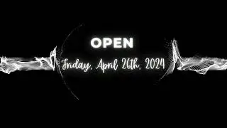 Dance Innovations Fundraise Online Auction Opening