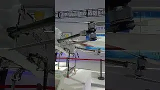 Made in China: The drone tech that will change the future #china #aviation #robot #traffic #beijing