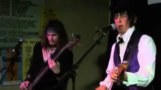 Rapid Fire Radio - Rocket Star