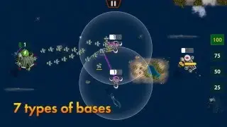 Plane Wars 2 Trailer