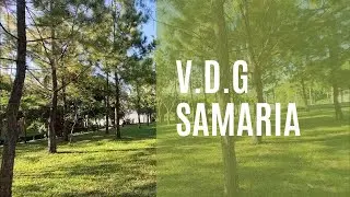 V.D.G Films / Eco Parque Samaria Vol. 2
