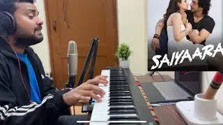 Saiyaara Song | Quick Easy Tutorial | Shiv&rsquo;z Music