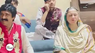 Akram Faridi  {Geet Na Dil Dandi Baedardi Nu}