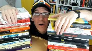 Top 15 Libros para Leer en Vacaciones si Eres Artista