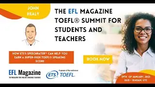How ETS’s SpeechRater™ Can Help You Earn a Super-High TOEFL® Speaking Score
