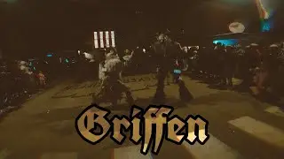 KRAMPUSLAUF GRIFFEN 2024 💎🫶🔥