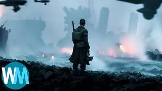 Top 10 Things You Need to Know About Dunkirk