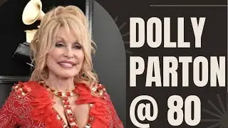 Dolly Parton at 80: The Life, Secrets & Legacy She Never Explained🇺🇸@DollyParton ​@MusicLegendsBook 