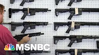 GOP Thinks Arming Teachers Is The Answer To Gun Violence In Schools | Zerlina.