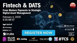 Discover High-Growth Opportunities at the Intersection of Fintech, Payments, and Digital Assets