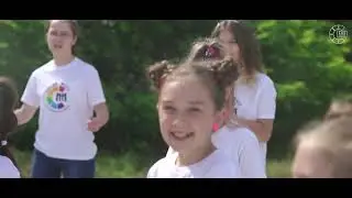 Walking The Wire - COLOR MUSIC Choir