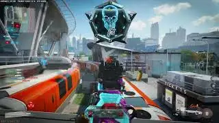 NEW BOTTLE CAP CAMO IS TUFF | BO7 NUKE