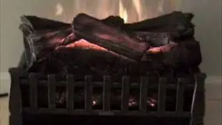 DuraFlame 20